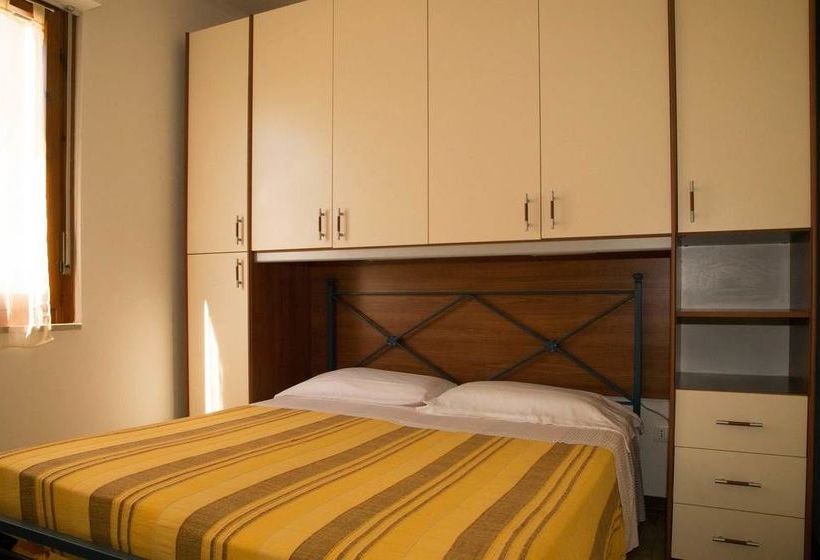 Family Apartments Le Villette  Futura Cav