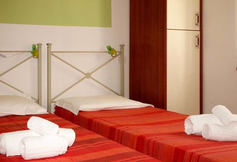 Family Apartments Le Villette  Futura Cav