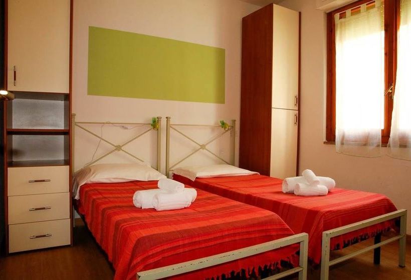 Family Apartments Le Villette  Futura Cav