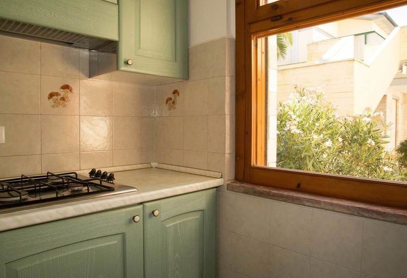 Family Apartments Le Villette  Futura Cav