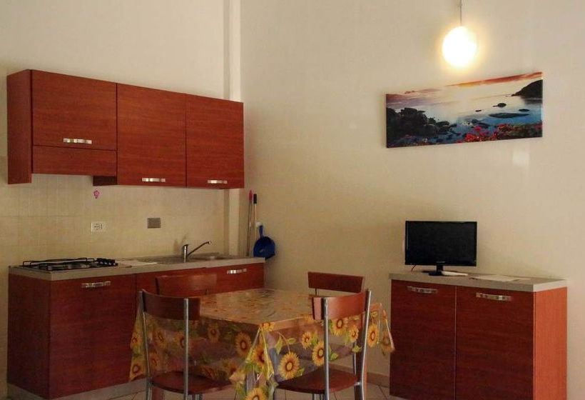 Family Apartments Le Villette  Futura Cav