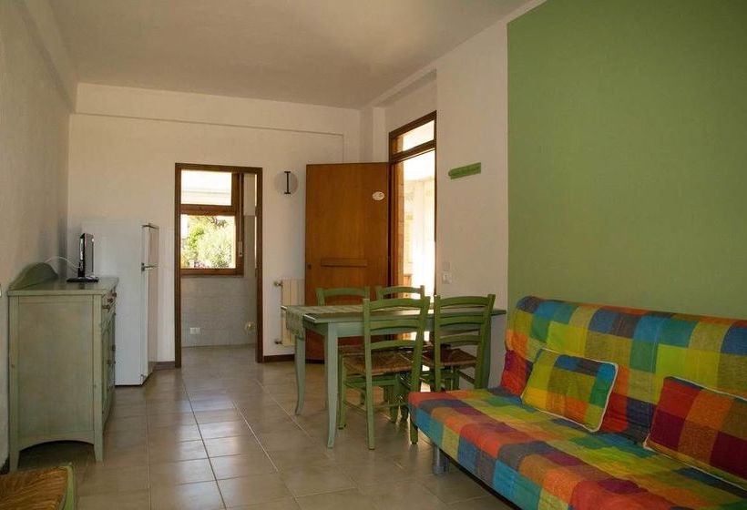 Family Apartments Le Villette  Futura Cav