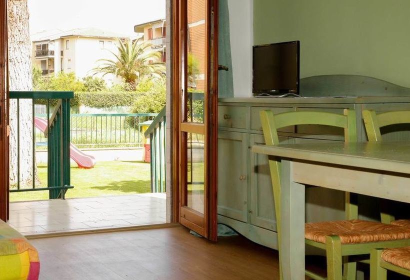 Family Apartments Le Villette  Futura Cav