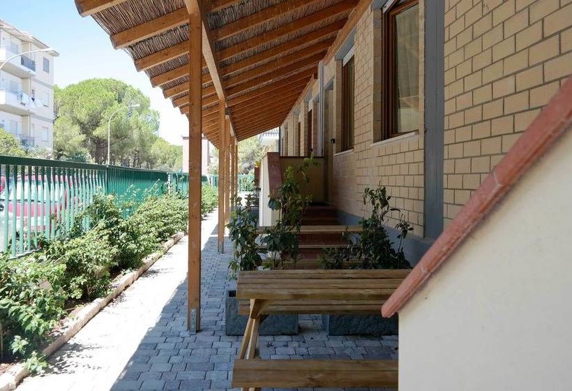 Family Apartments Le Villette  Futura Cav