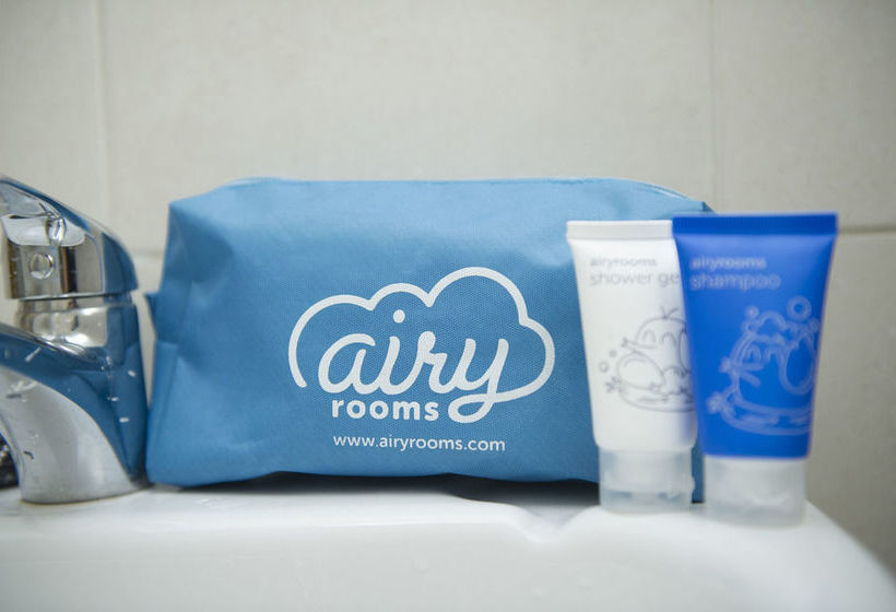 호텔 Garuda  Pontianak