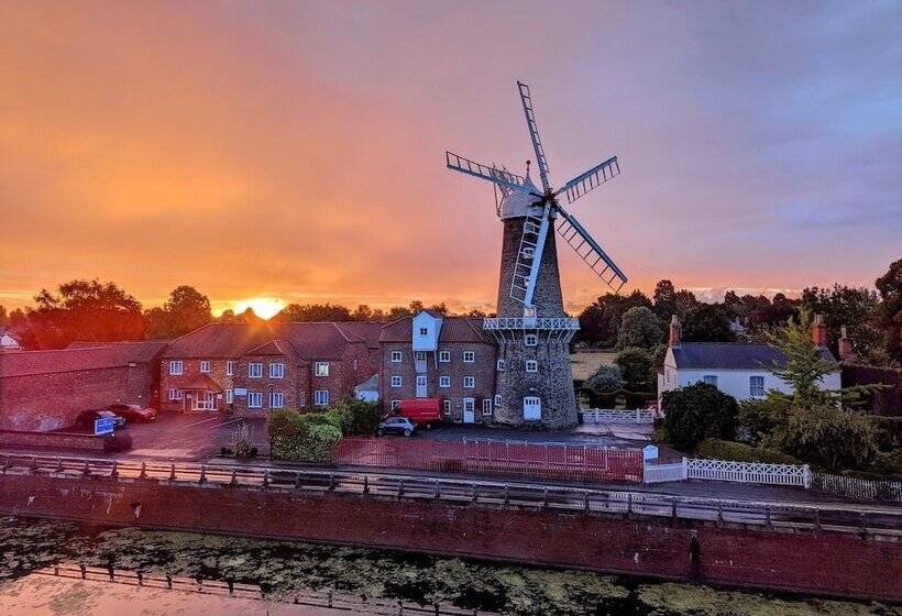 여관 The King S Arms