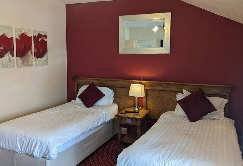 여관 The King S Arms