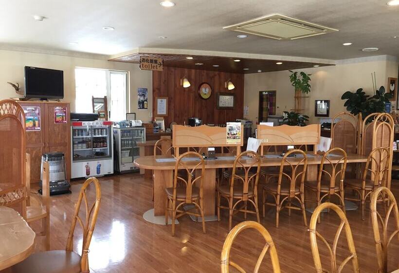 Хостел Okanoyado Koeru