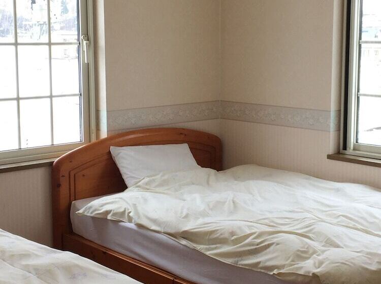 Хостел Okanoyado Koeru