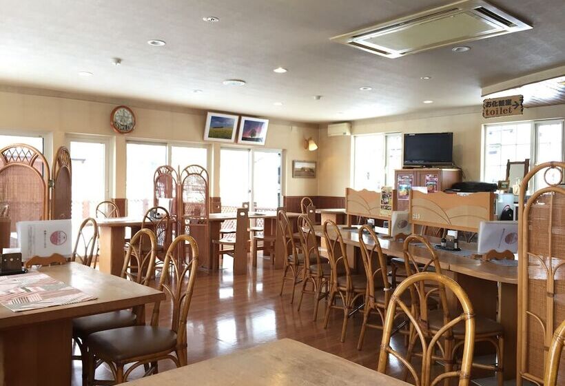 Хостел Okanoyado Koeru