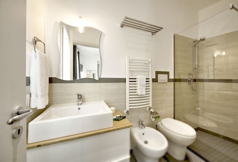 مسافرخانه Residence Dei Viali