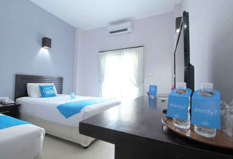 ホテル Airy Denpasar Barat Patih Jelantik 8 Bali