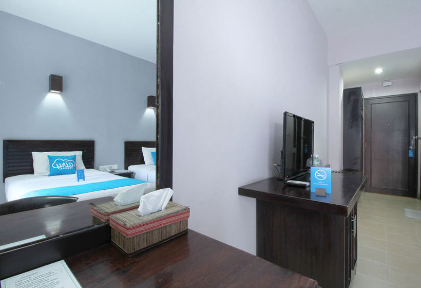 ホテル Airy Denpasar Barat Patih Jelantik 8 Bali