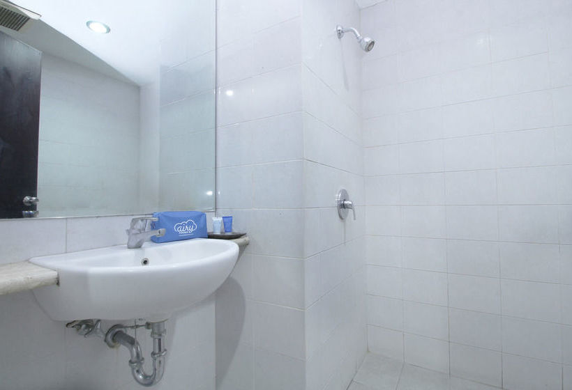 ホテル Airy Denpasar Barat Patih Jelantik 8 Bali