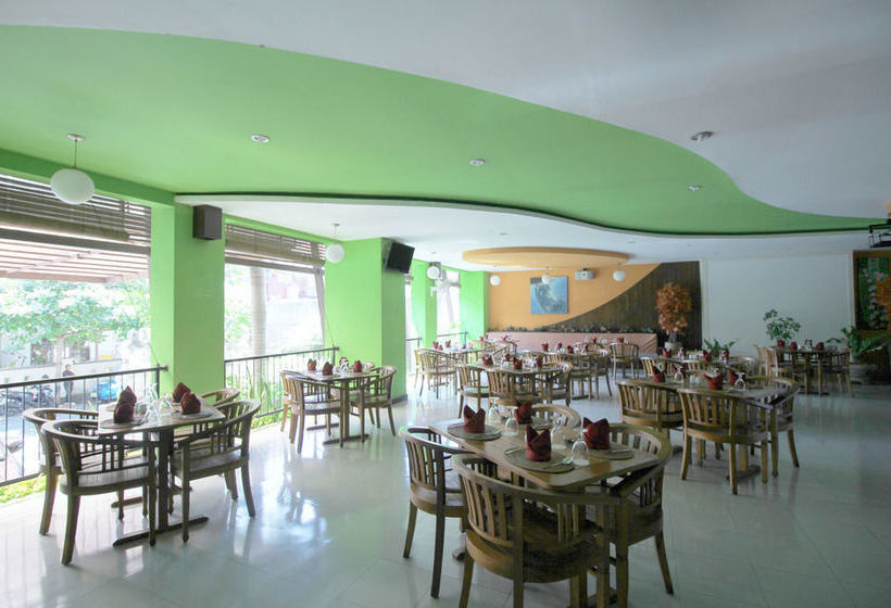 ホテル Airy Denpasar Barat Patih Jelantik 8 Bali