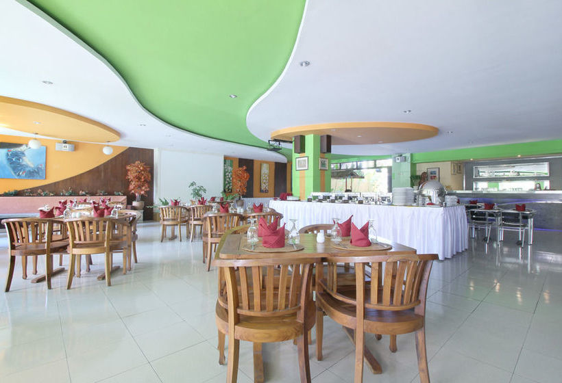 ホテル Airy Denpasar Barat Patih Jelantik 8 Bali