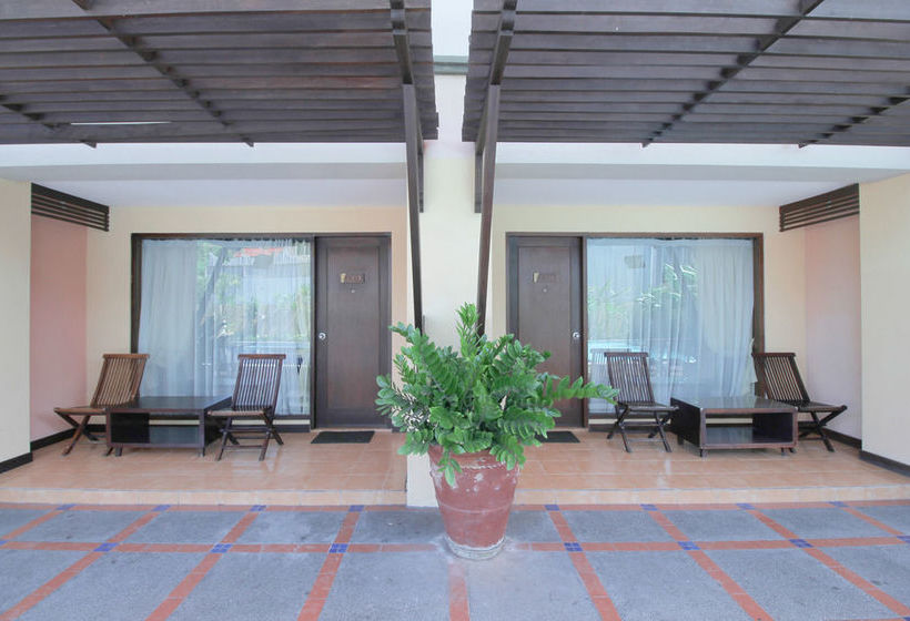 ホテル Airy Denpasar Barat Patih Jelantik 8 Bali