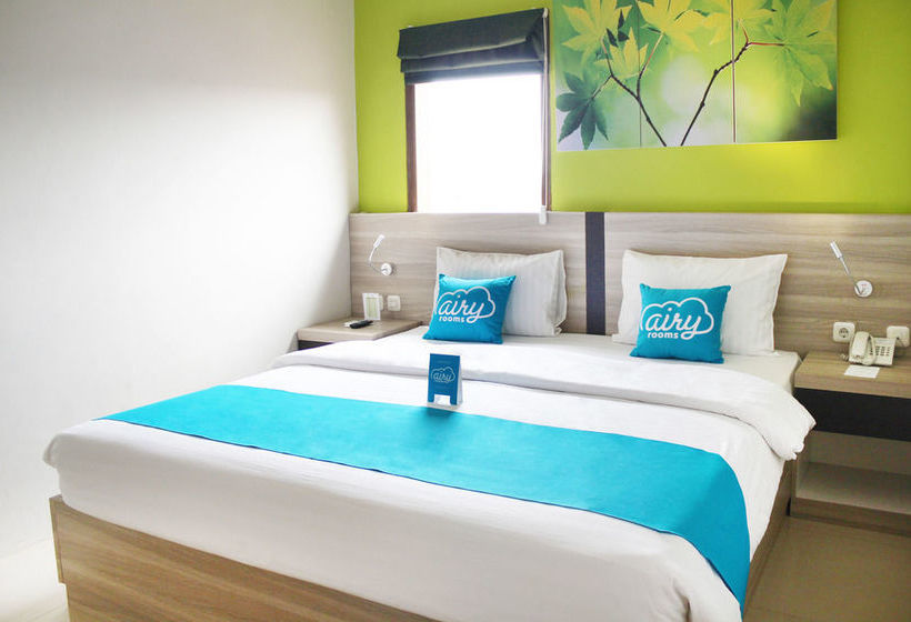 فندق Airy Karamat Bhayangkara 127 Sukabumi