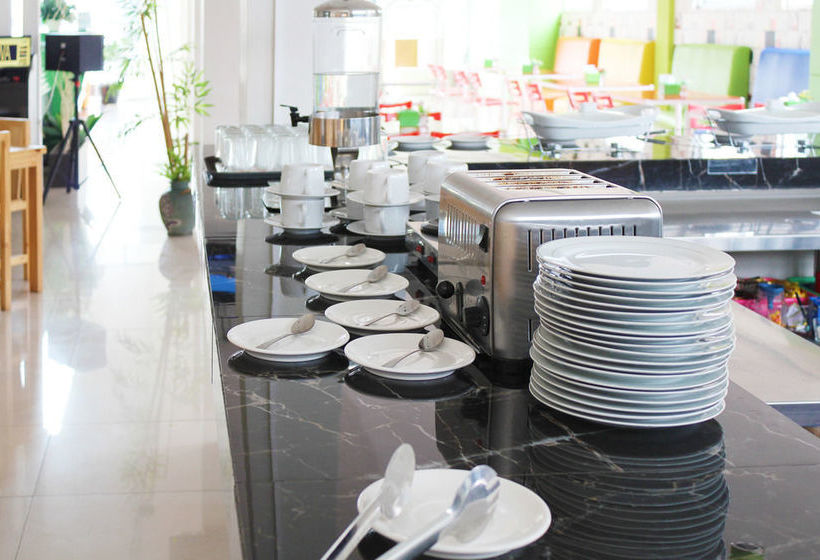 فندق Airy Karamat Bhayangkara 127 Sukabumi