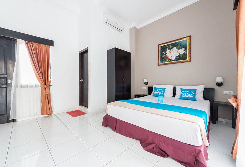 فندق Airy Kuta Kubu Anyar Satu 45 Bali