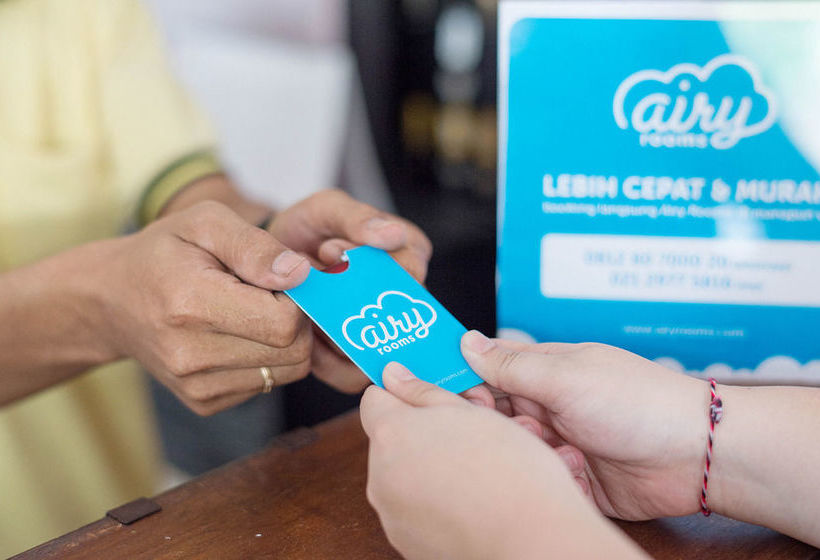 فندق Airy Kuta Kubu Anyar Satu 45 Bali