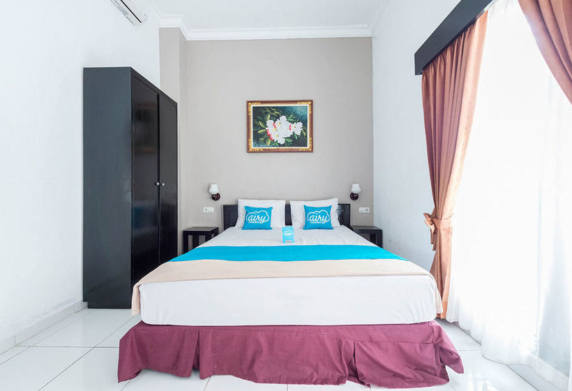 فندق Airy Kuta Kubu Anyar Satu 45 Bali