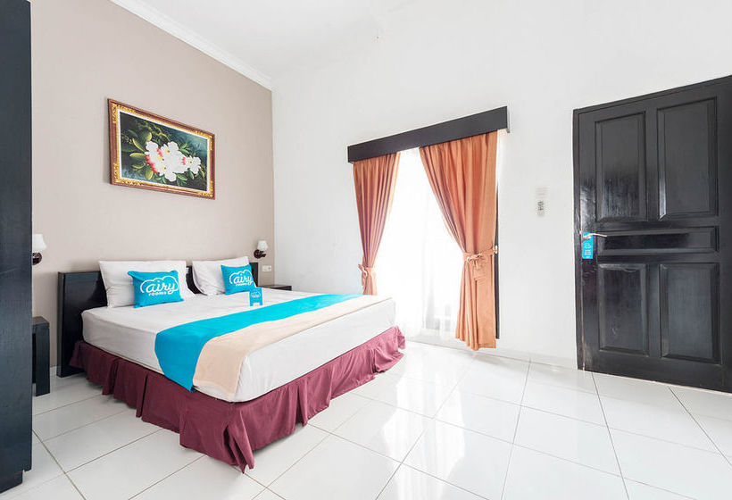 فندق Airy Kuta Kubu Anyar Satu 45 Bali