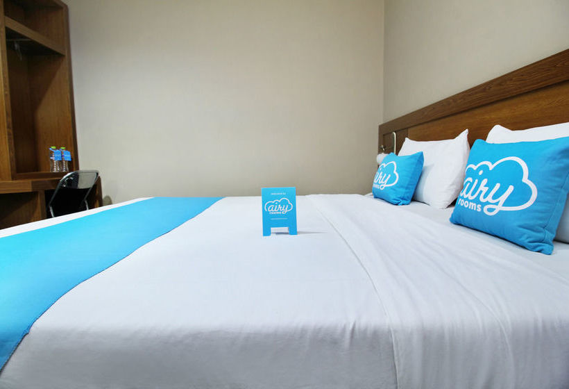 فندق Airy Mandonga Laute Tiga 48 Kendari