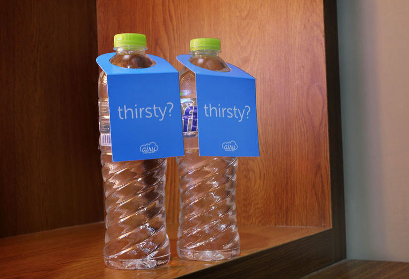 فندق Airy Mandonga Laute Tiga 48 Kendari