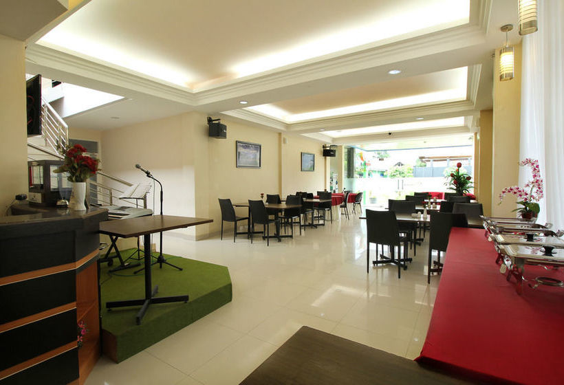 Отель Airy Mandonga Laute Tiga 48 Kendari