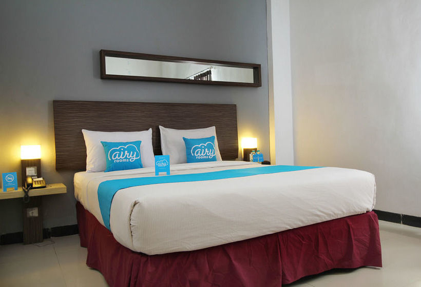 호텔 Airy Mandonga Saranani 168 Kendari