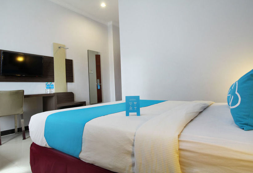 호텔 Airy Mandonga Saranani 168 Kendari