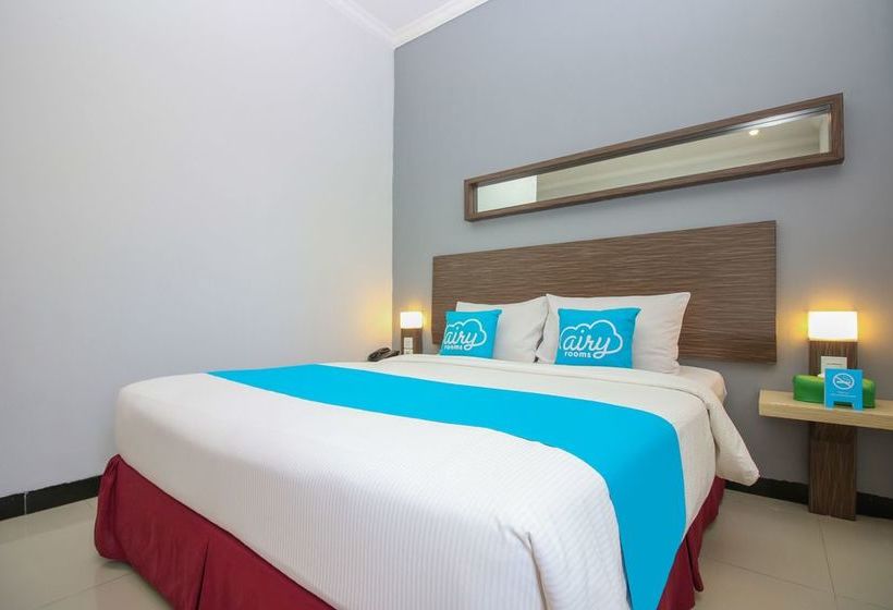 호텔 Airy Mandonga Saranani 168 Kendari