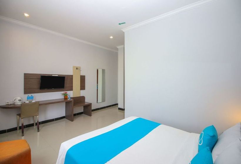 호텔 Airy Mandonga Saranani 168 Kendari