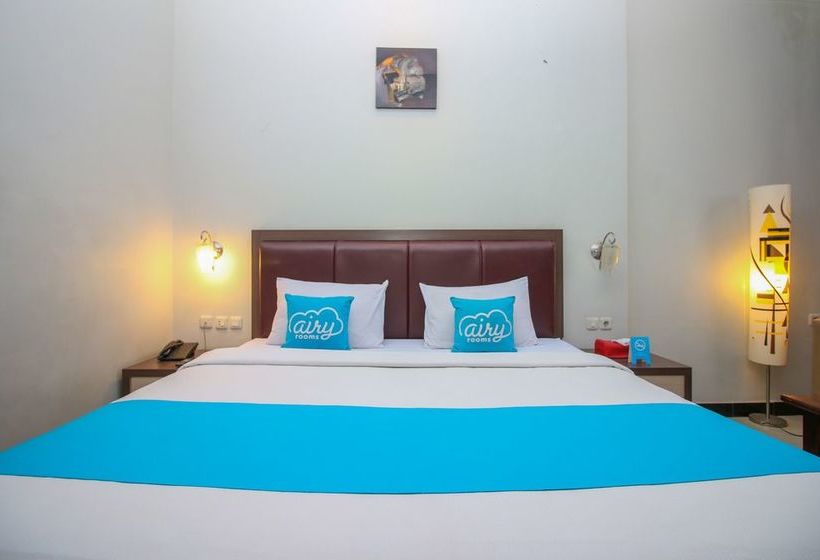 호텔 Airy Mandonga Saranani 168 Kendari