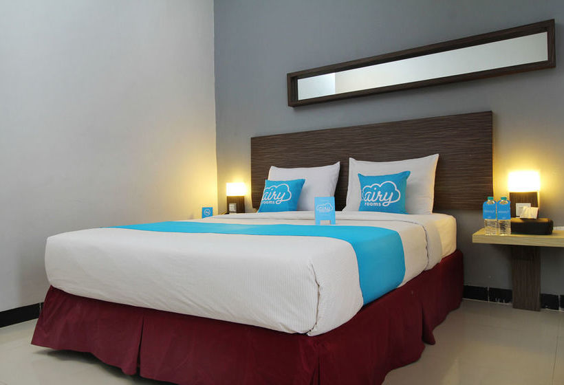 호텔 Airy Mandonga Saranani 168 Kendari