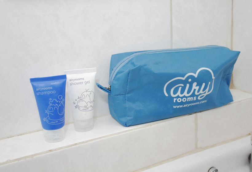 Hotel Airy Pecinan Kalikuping Utara 243 Semarang