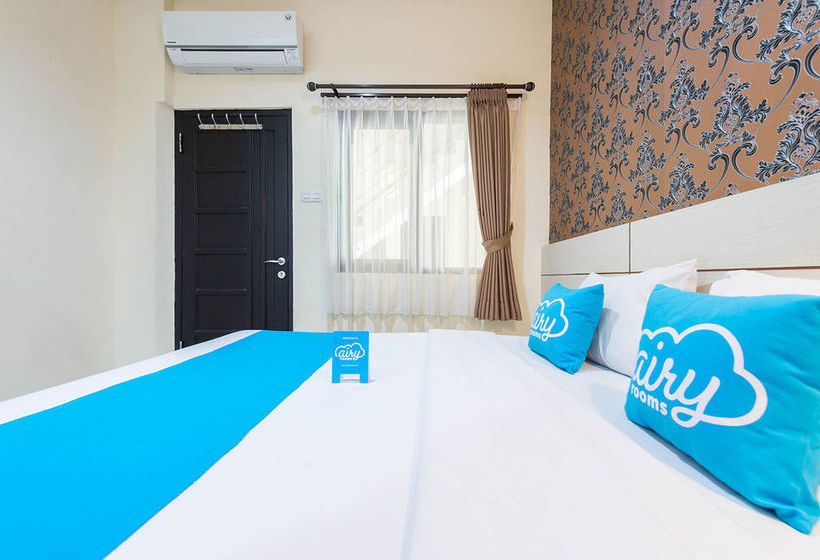 Hôtel Airy Syariah Klojen Pasar Besar Square 124 Malang