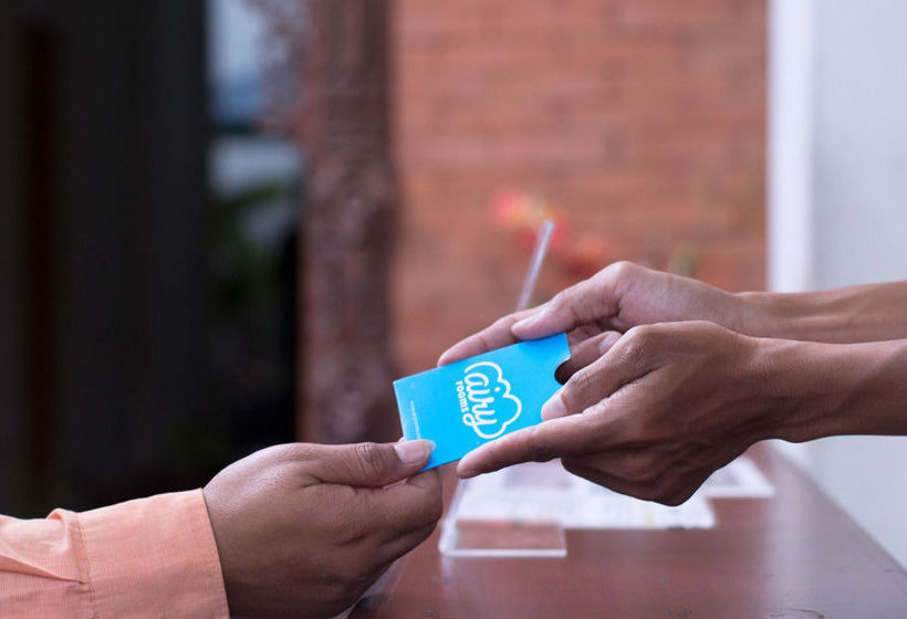 酒店 Airy Syariah Sleman Jembatan Merah 104 Yogyakarta