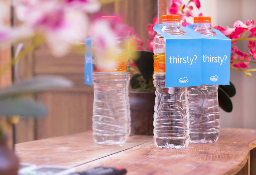 酒店 Airy Syariah Sleman Jembatan Merah 104 Yogyakarta