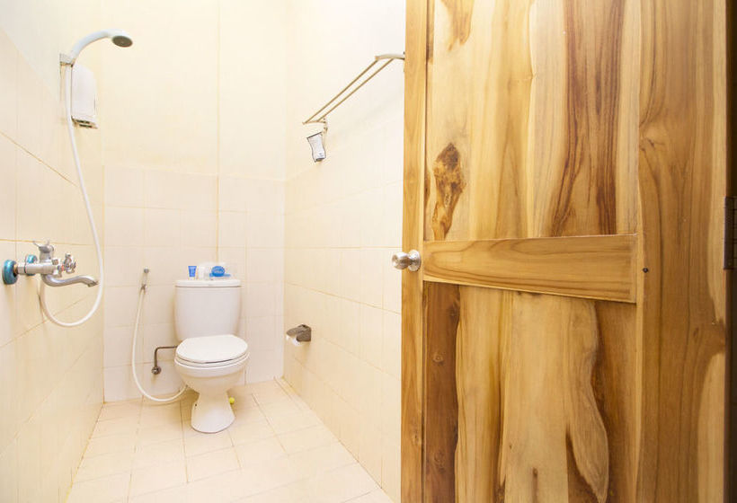 酒店 Airy Syariah Sleman Jembatan Merah 104 Yogyakarta