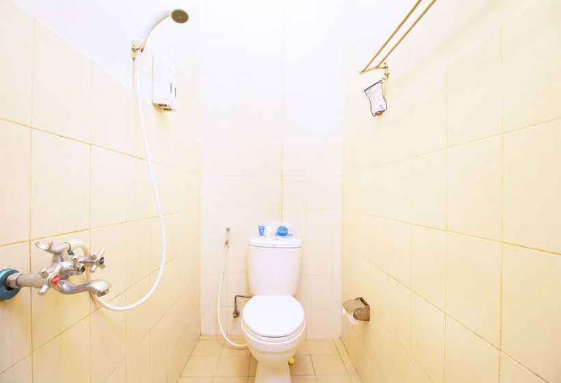 酒店 Airy Syariah Sleman Jembatan Merah 104 Yogyakarta