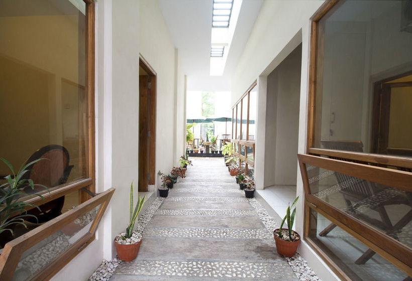 酒店 Airy Syariah Sleman Jembatan Merah 104 Yogyakarta