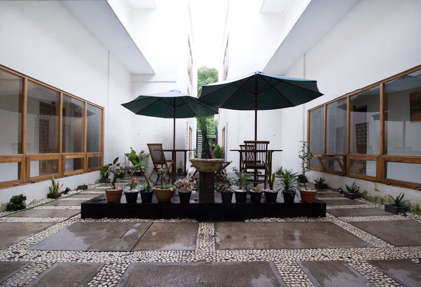 酒店 Airy Syariah Sleman Jembatan Merah 104 Yogyakarta