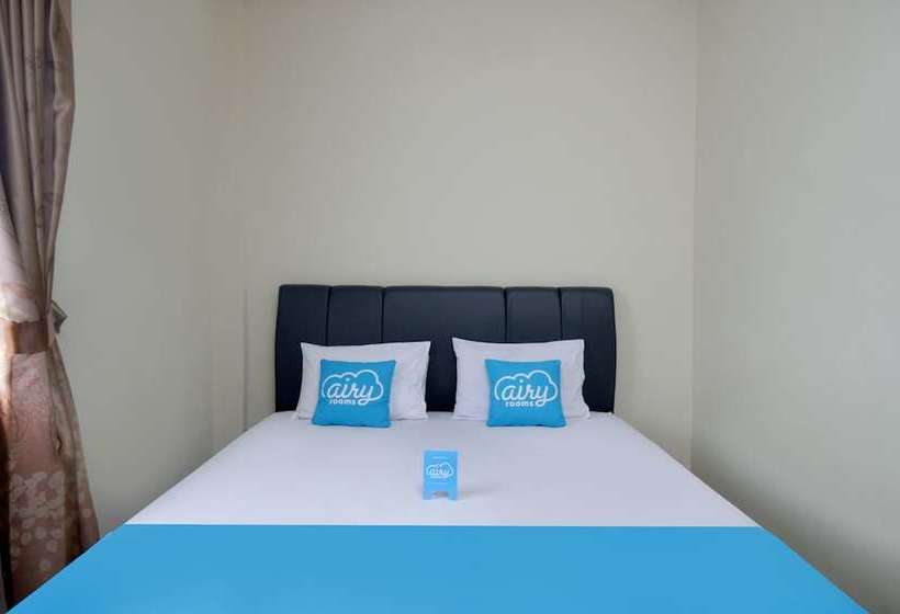 فندق Airy Tanjung Pandan Melati 72 Belitung