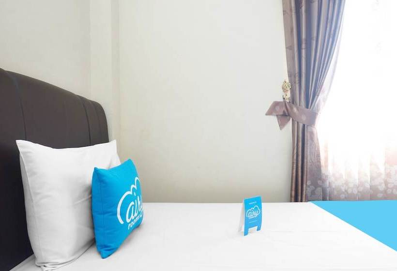 فندق Airy Tanjung Pandan Melati 72 Belitung