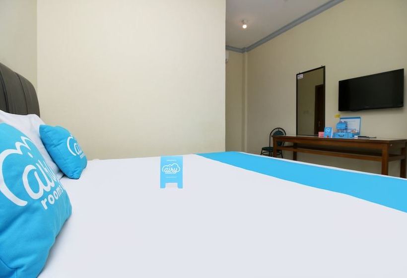 فندق Airy Tanjung Pandan Melati 72 Belitung