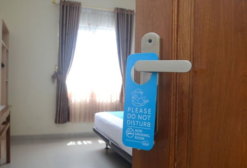 فندق Airy Tanjung Pandan Melati 72 Belitung