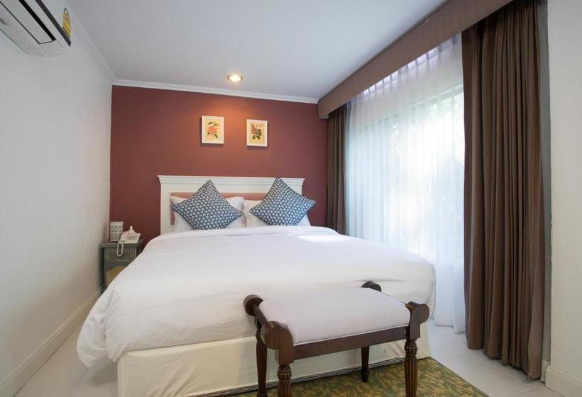 فندق Albesia Boutique Resort