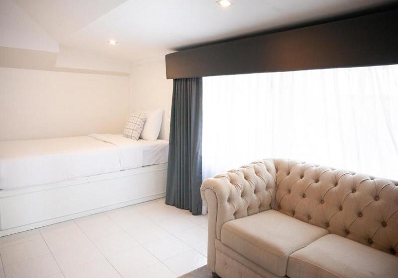 فندق Albesia Boutique Resort